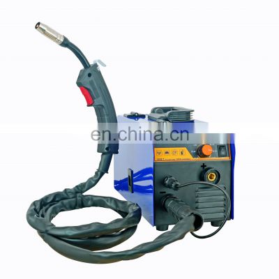 Gasless MIG Welder OEM Acceptable ARC Gas MIG Welder