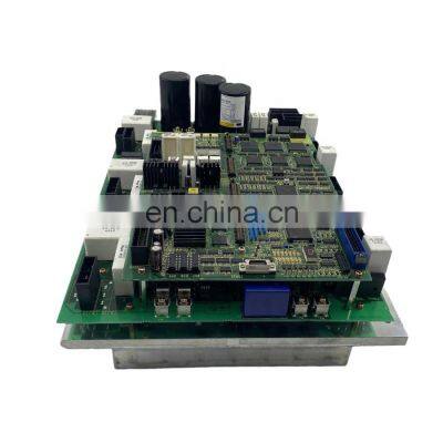 New Original for Fanuc A06B-6100-H003 Servo Drive Amplifier Module photo-2