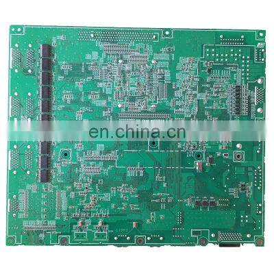 High Quality Yaskawa DX100 Robot Control PCB Board SRDA-EAXA01A photo-2