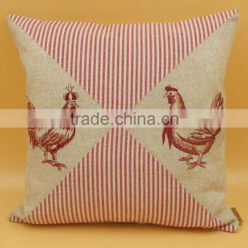 latest design decorative sofa cushion