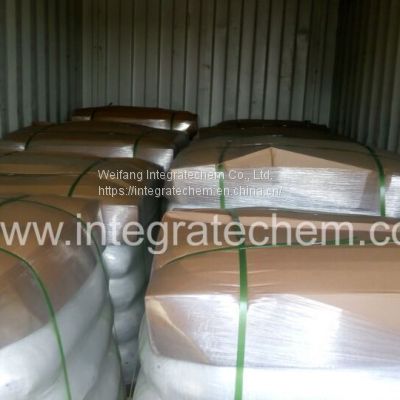 Melamine Cyanurate C6H9N9O3 CAS 37640-57-6 Flame Retardant