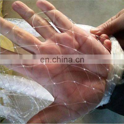 China Manufacture Supply Wholesale Anti Bird Net Protect The Plant photo-4