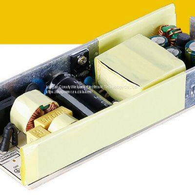 Manufacturer Customized 16.8V5A Lithium Battery Charger and Electric Tool Charger photo-4