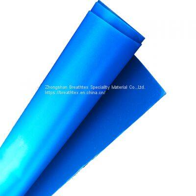 Breathtex TPU Film Security Bulletproof Safety Window Glass Ballistic Glass Interlayer Film