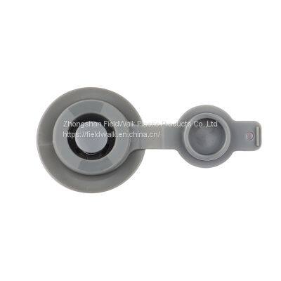Tpu Air Valve Inflatable for Inflatable Toys One-way Exhaust Nozzle photo-2