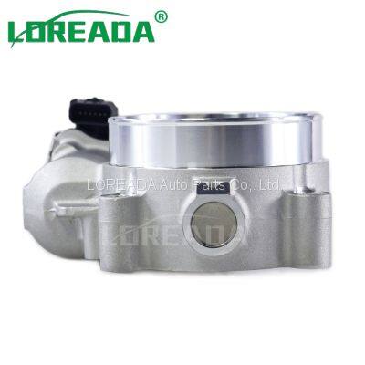 Throttle Body for CHALLENGER 53034251AB 53034251AC photo-4
