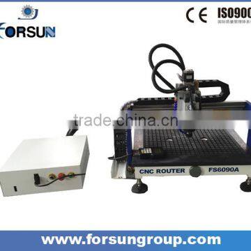 Cheap price cnc router advertising machinery woodworking/small cnc router 4040
