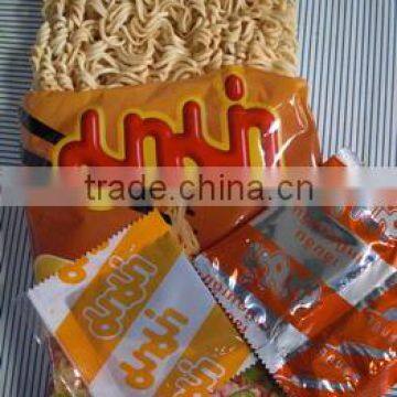 INSTANT NOODLES (Minced Pork Flavor) Thailand Best / Wholesale Price