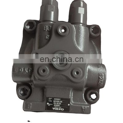 Excavator parts VOE14598751 M5X180CHB-10A-2CC/270-169 EC290B Swing Motor