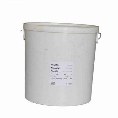 1991000 Bucket of Deionizing Resin Water Cation Exchange Resin Equivalent Ion Exchange Resin photo-2