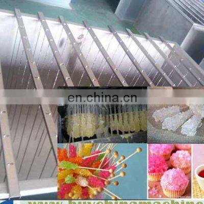 Small Rock Sugar /Brand New Crystal Rock Sugar Machine Line photo-4