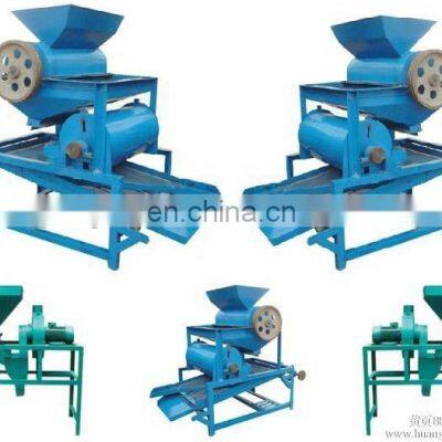 Broad Bean Pealing Machine/Peanut Peeling Machine/peanut Skin Peeling Machine photo-5