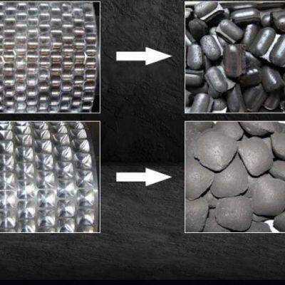 Briquette Machine for Steel Slag photo-5