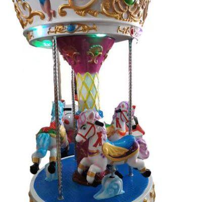 Kids 3P Carousel photo-3