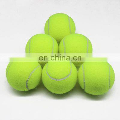 Manufacturer Professional Padel Ball High Elasticity Custom Paddle Racket Balls photo-4
