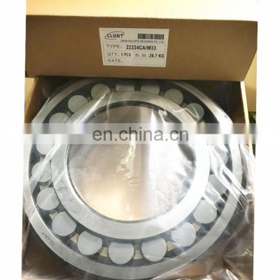 160x260x80mm 22232cck/w33 ca/w33 spherical roller bearing 22232 bearing