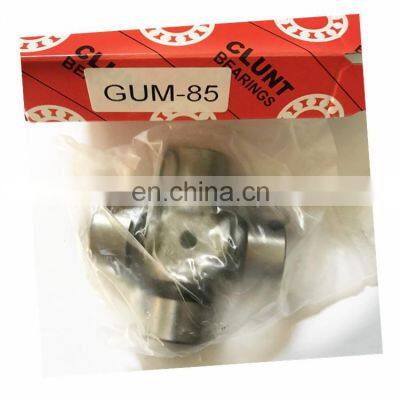 25x63.8mm Universal Joint UJ625 Universal Joint Cross Bearing GUM-81