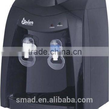 smad home used tabletop water dispenser electric hot/cooling with CE/CB /ROHS certification