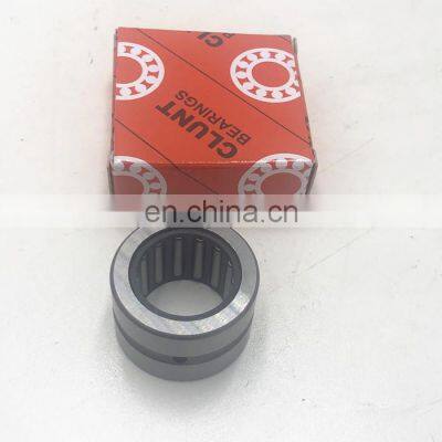 Japan Quality Bearing NKS 15 needle roller bearing NKS15