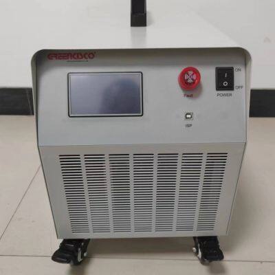48V/110V/125V/220V Battery Chargers for Power Substations, Power Plants,national Grid,electricity photo-2