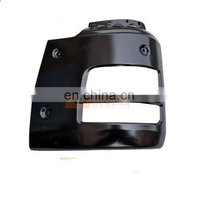 Sinotruk Sitrak C5H/C7H China Heavy Truck Spare Parts 711W41610-5621 Bumper Left Part