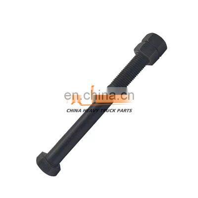 Hot Product A7 CNHTC SINOTRUK HOWO D12.38-30 Engine Assembly Engine Parts Q150B08110 Hexagon Head Bolt