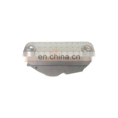 Beiben V3 NG80B Weichai WP10/WP12/WP13 Yuchai Fast 12JS160/12JS180/12JSD200 Truck Spare Parts 61500010334 Oil Radiator