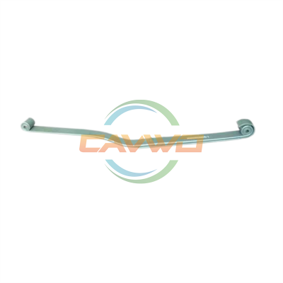 Truck Suspension Leaf Spring for Sinotruk