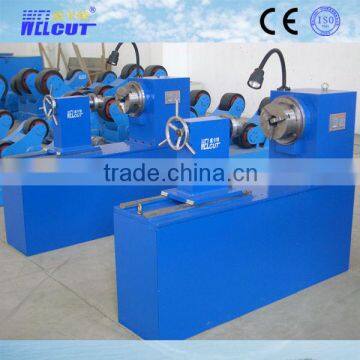 can body seam welding machine