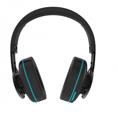 Bluetooth Anc Headphone Covered Ear Over-Ear Wired and Wireless in One F6s photo-4