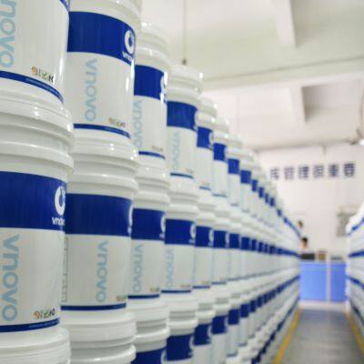 Dongguan Vnovo Lubricants Technology Co., Ltd company overview - view 2
