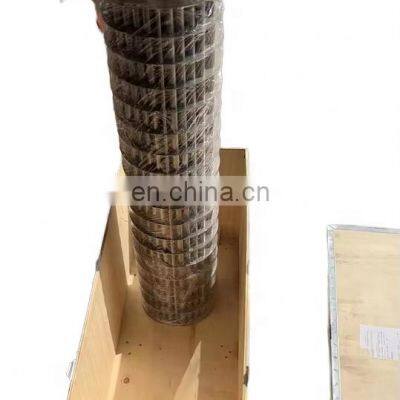 1621700208 3003809169 Atlas CompAir Gardner Denver Cooler Core Pack Air Compressor Spare Parts Factory Supply