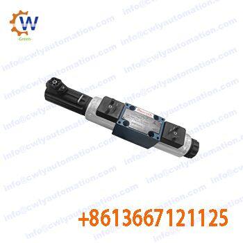 Bosch Rexroth Hydraulics 4WRLE 25 0811404481 photo-4