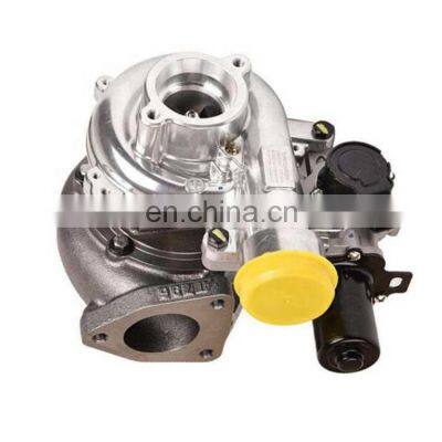 for Toyota Hilux CT16V Turbo Charger for Toyota Landcruiser SW4 1KD-FTV 1kd Turbo D4D 3.0 17201-30110 for Toyota Hilux photo-3
