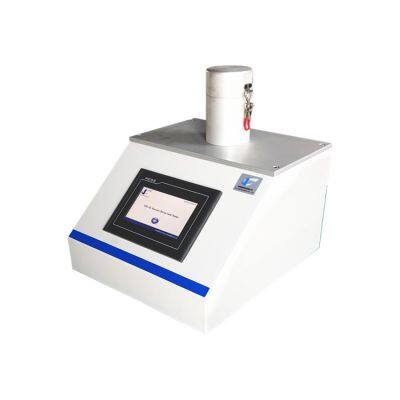 ASTM F2338 Leak Tester Vacuum Decay Leakage Testing Instrument Non-Destructive Leak Detection Equipment