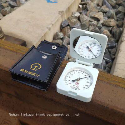 JGGW-II Magnetic Rail Thermometer
