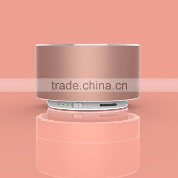 Aluminium Bluetooth Speaker,wireless Speaker,speaker photo-5