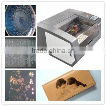 small arts laser engraver cutter machine