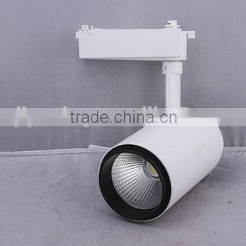 New design cob led track light