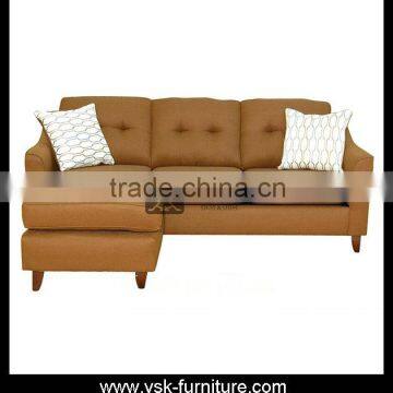 SF-114 Buy L Shape Sofa 4 Seater Sofa From China