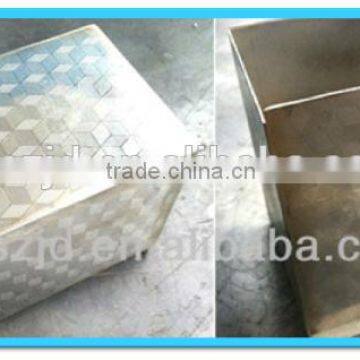 SZ-1200 Spot Welding Machine Gold Factory Top Sale photo-4