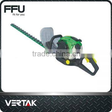 26CC Dual Blade Gasoline Hedge Trimmer With CE