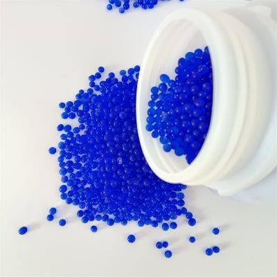 Transformer Desiccant 500g/ Bottle Color-changing Silica Gel Blue Particles