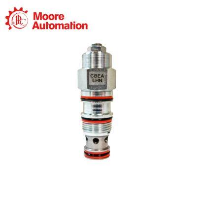 SUN CBEA-LHN-XAW/S SUN Counterbalance Valves photo-4