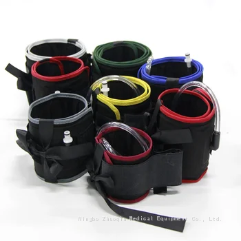 Medical Equipment Reusable Pneumatic Tourniquet Cuff for Operation