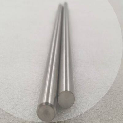 Titanium Bar Custom GR2 GR5 Polishing Surface