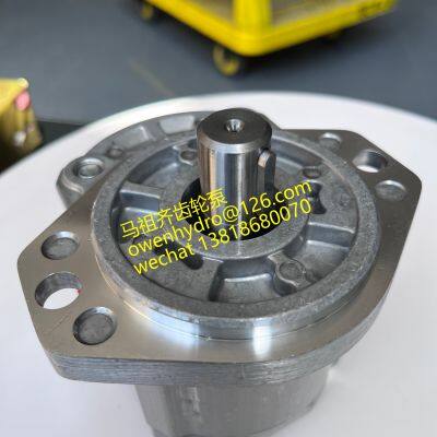 EATON VICKERS GEAR PUMPS ALP2-D-12-FG ALP2-D-13-FG ALP2-D-9-FG  1880400 1PD1.6 1PD2.0 WP03