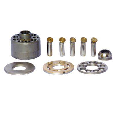 Construction Machine Hydraulic Spare Parts KAYABA KYB PSVS-37/90 PSV-10/16 PSV-37C PSV2-10/16 Hydraulic Pump Repair Kit Parts