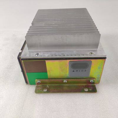 Pièces moteur QSK60 de qualité importée - Module de commande électronique 2871202 4054322 4016272