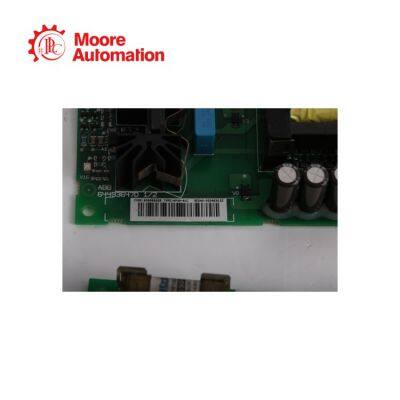 ABB APOW-01C 64605666B photo-2